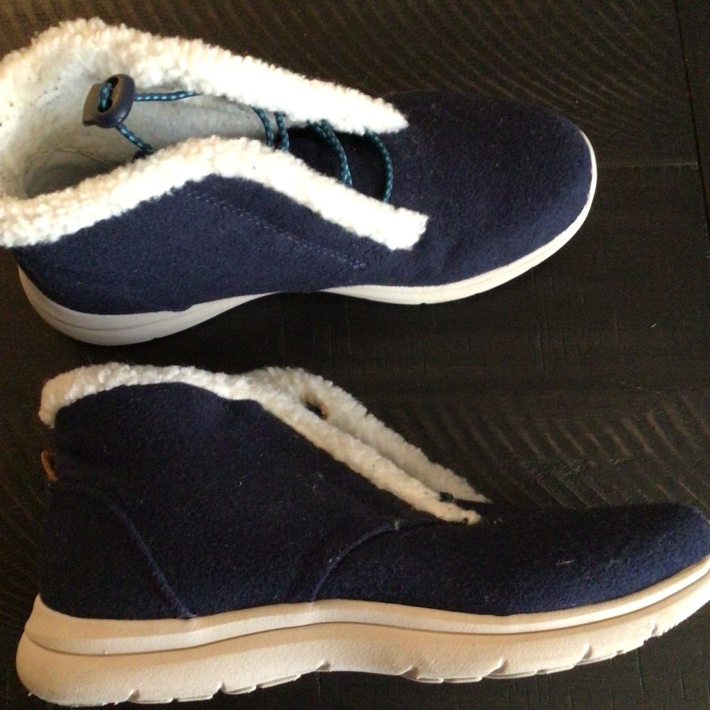 Winter Boot